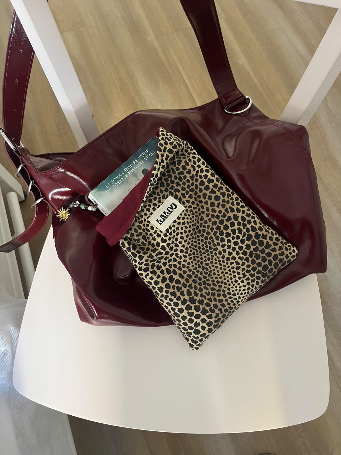 Accessoires de lecture