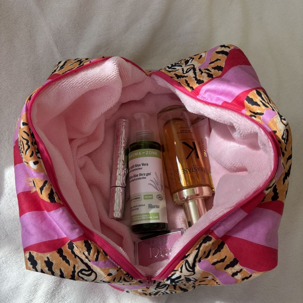 La Grande - Tigres Rose