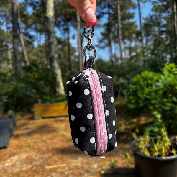 La Grigri - Polka Rose