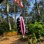 La Grigri - Polka Rose