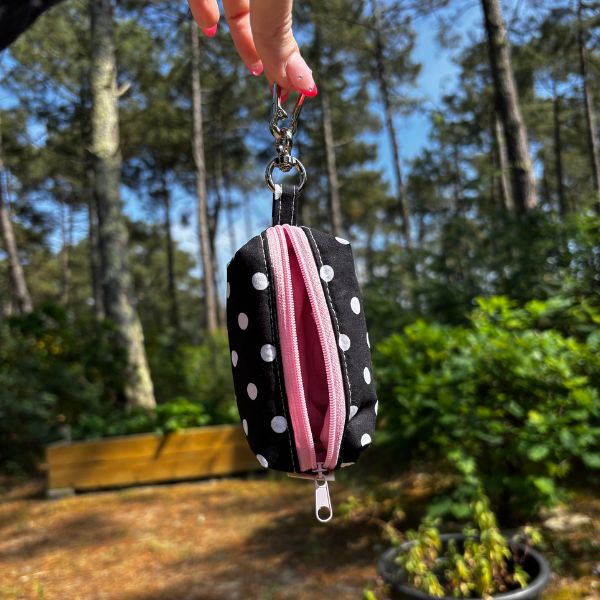 La Grigri - Polka Rose