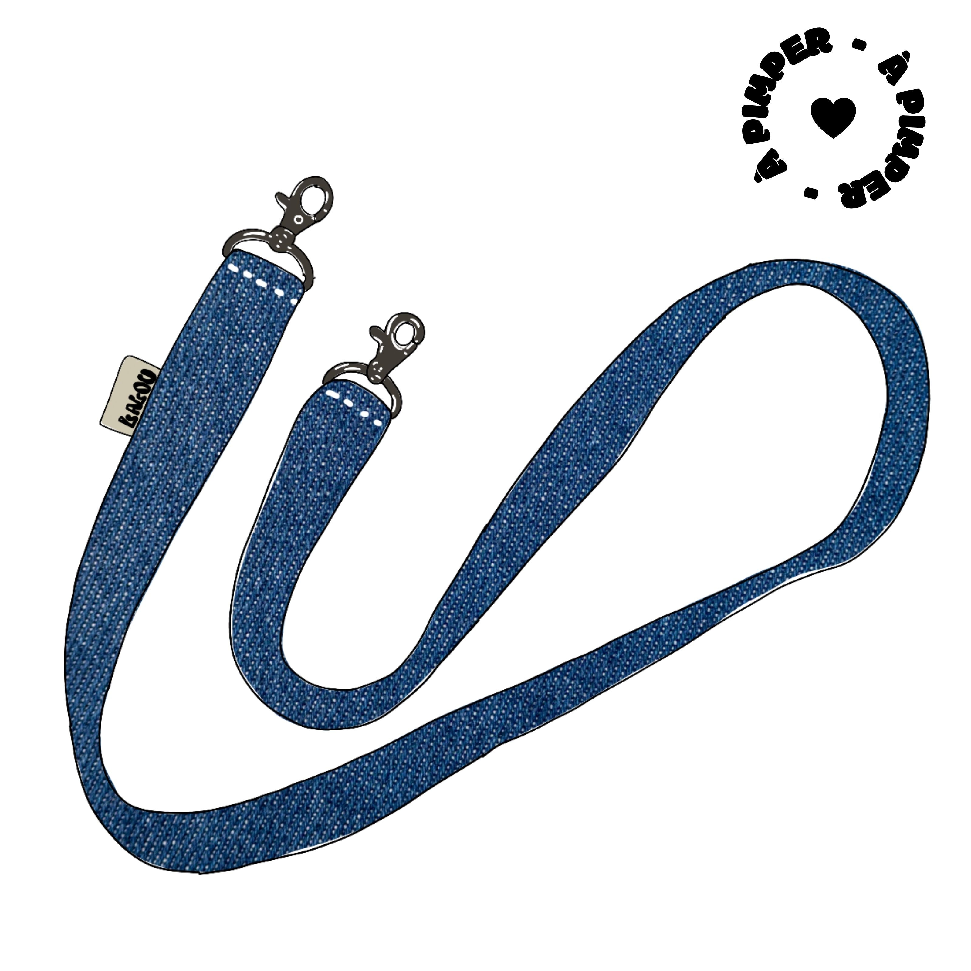 La Sangle personnalisable