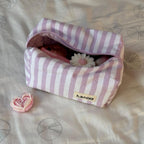 La Médium - Lilac Rayée