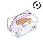 La trousse glassy