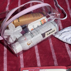 La trousse glassy