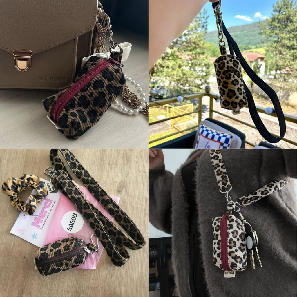 La Grigri personnalisable