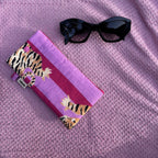 Pochette pour lunettes