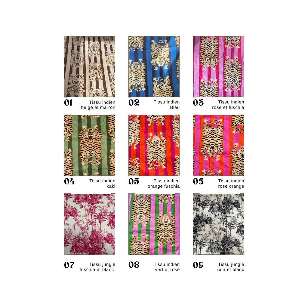 Le Choudoudou - PERSONNALISABLE