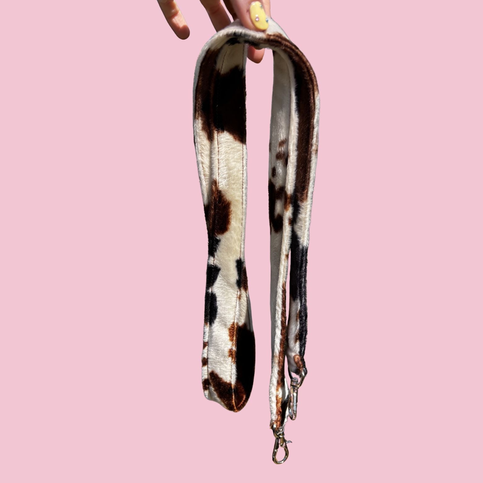 La Sangle personnalisable