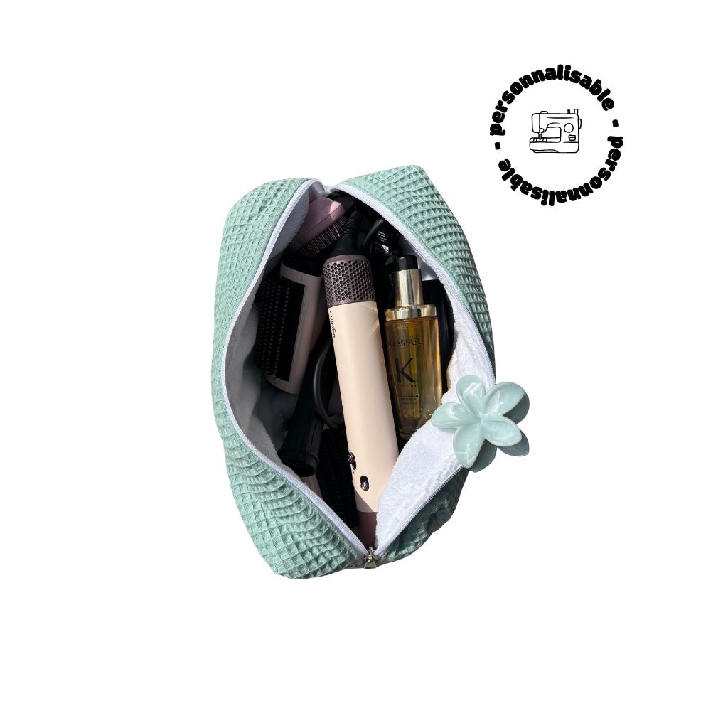 La Cheveux - PERSONNALISABLE