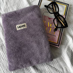 Housse de livre - Lilac