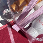 La trousse glassy