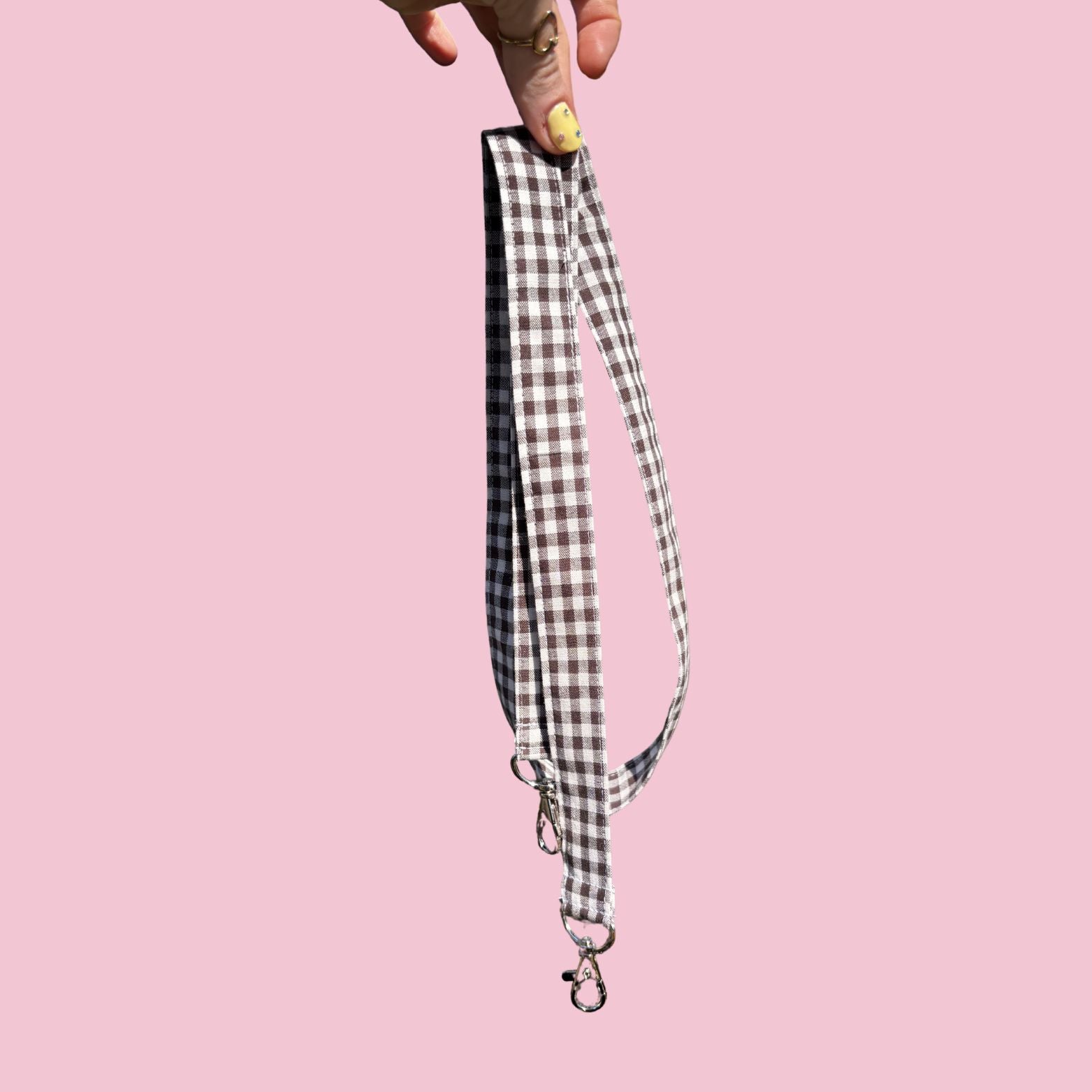 La Sangle personnalisable