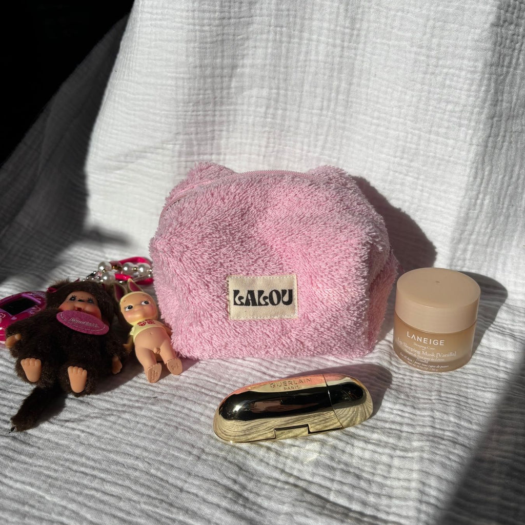 La Mimi - Pink