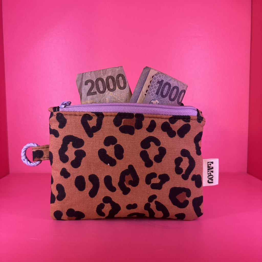 Le Porte-Monnaie - PERSONNALISABLE