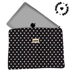 Pochette d'ordinateur personnalisable