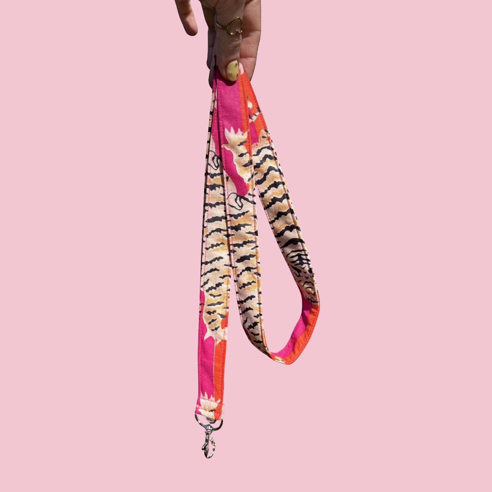 La Sangle personnalisable