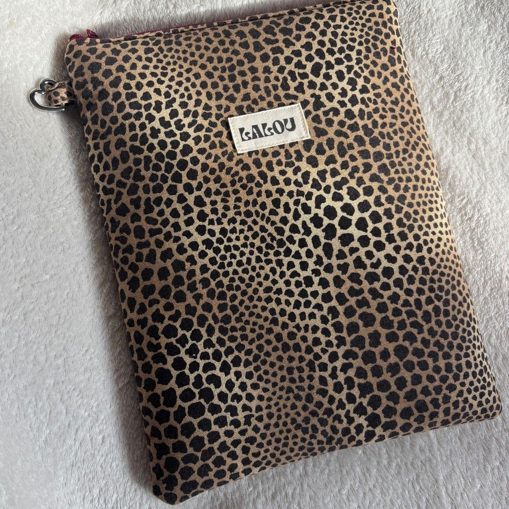 La housse de tablette