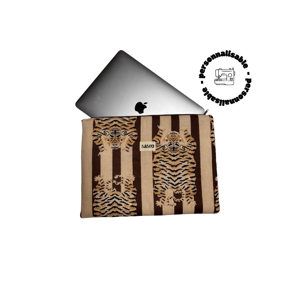 L'Ordinateur - PERSONNALISABLE