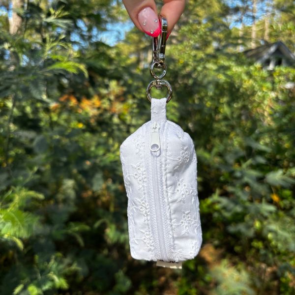 La Grigri - Broderie Anglaise