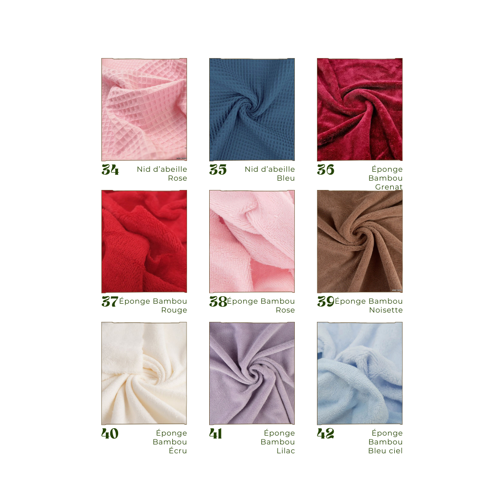 La Trousse Grigri - PERSONNALISABLE