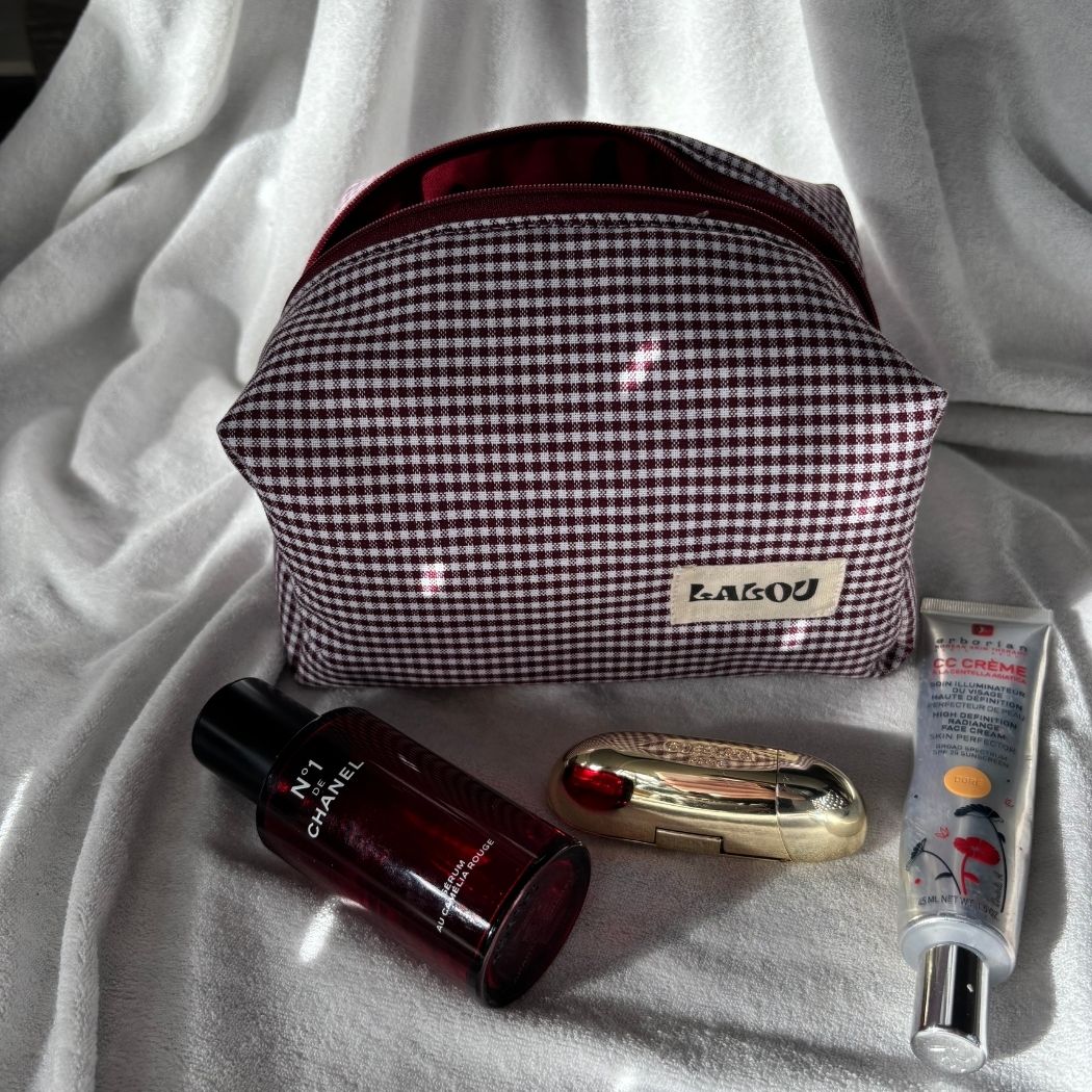 La Médium - Vichy Bordeaux