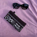 Pochette pour lunettes