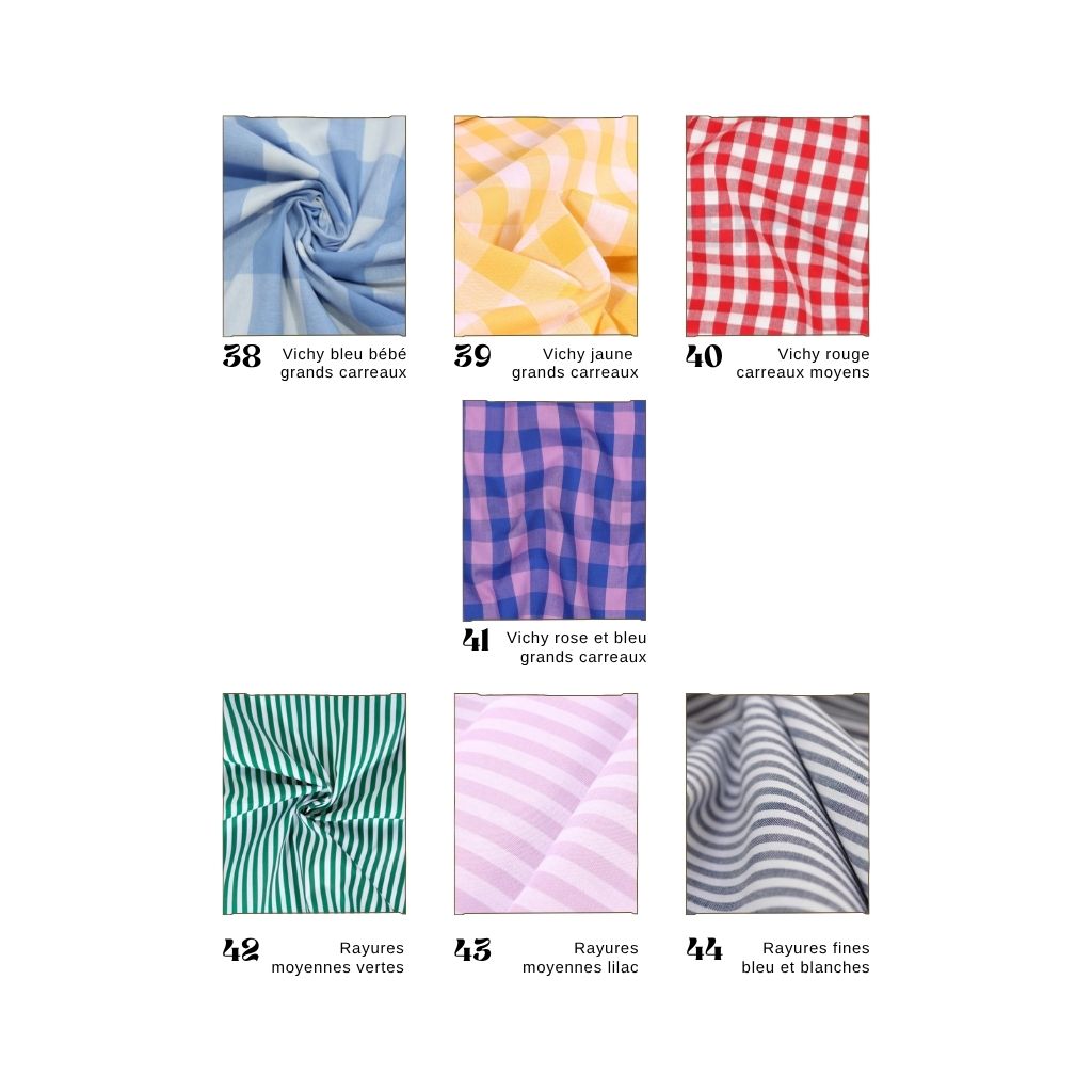 Le Choudoudou - PERSONNALISABLE