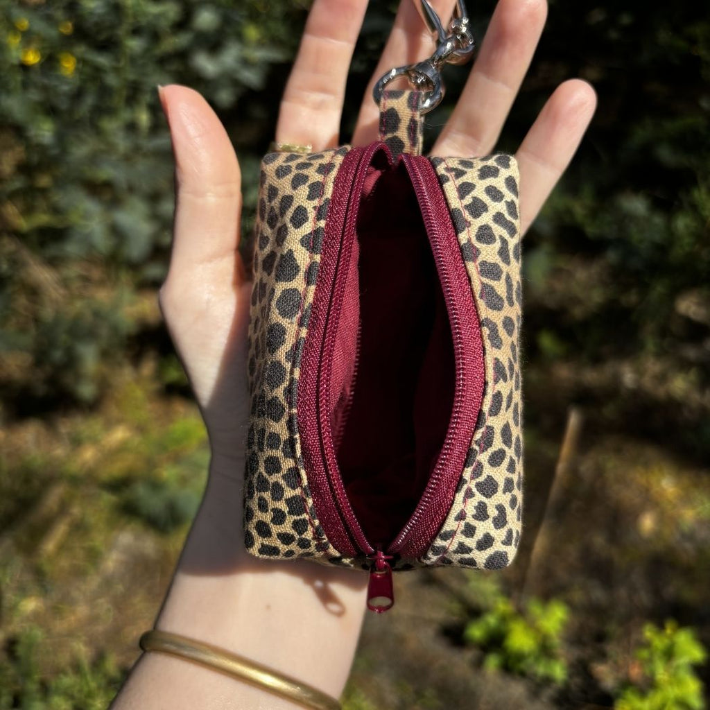 La Grigri - Girafe