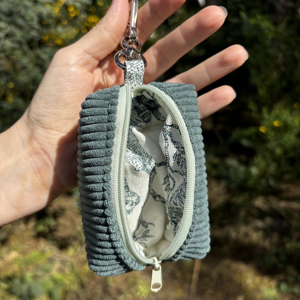 La Grigri - Jouy vert