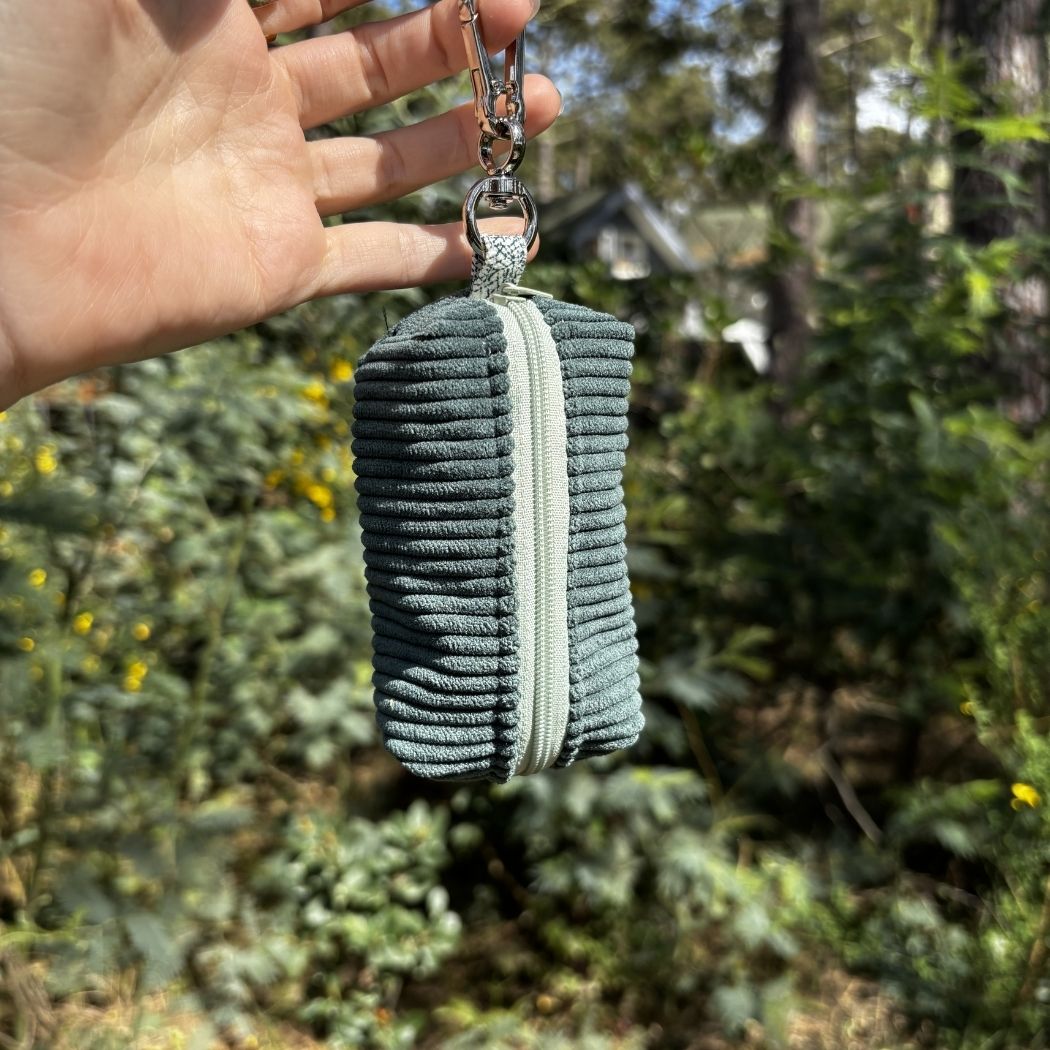 La Grigri - Jouy vert