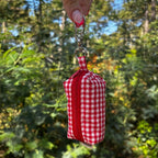 La Grigri - Vichy rouge