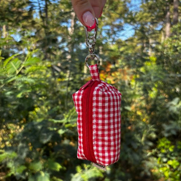 La Grigri - Vichy rouge