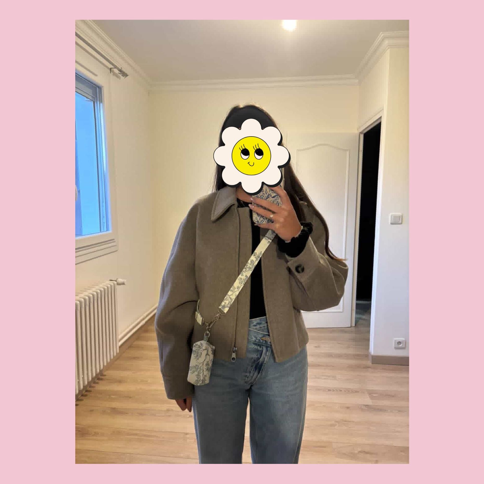 La Sangle personnalisable