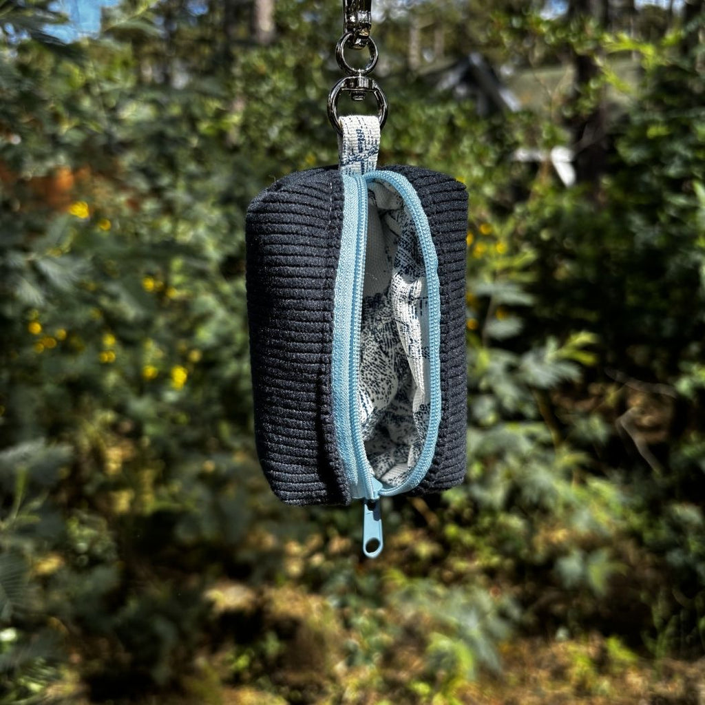 La Grigri - Jouy bleu