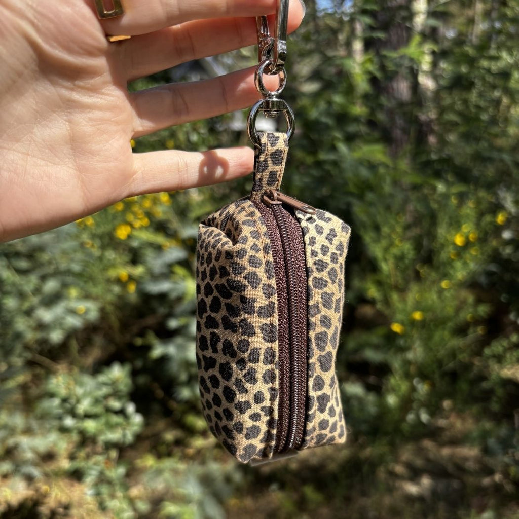 La Grigri - Girafe