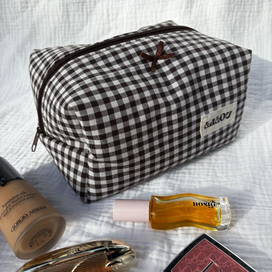 La Médium - Vichy Chocolat