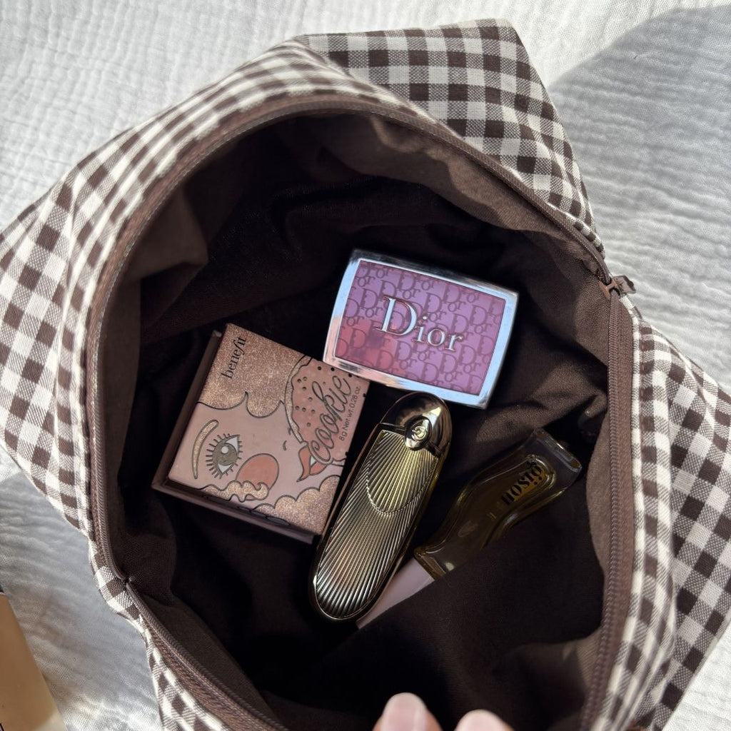 La Médium - Vichy Chocolat