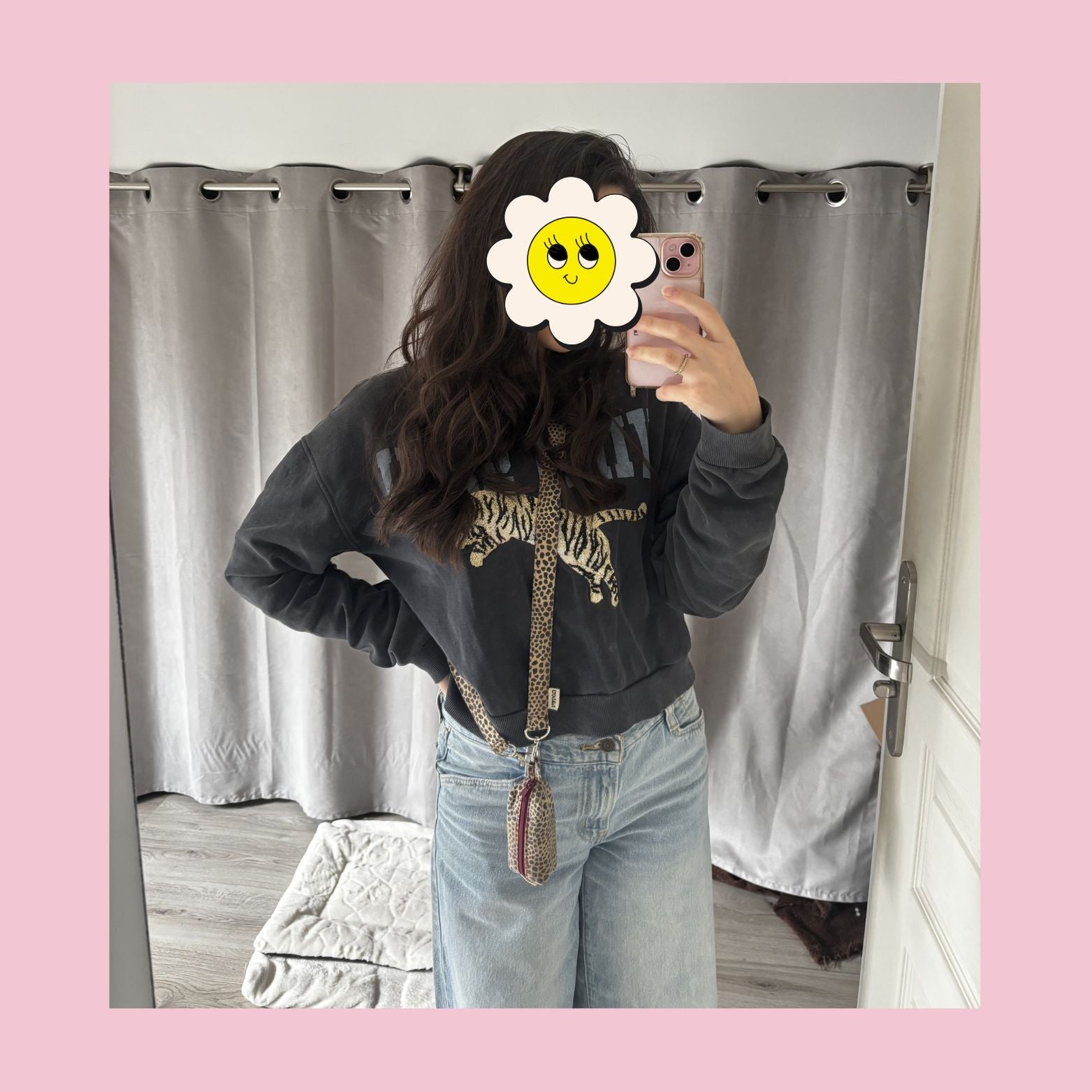 La Sangle personnalisable