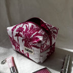 La Médium - Jungle Fuschia