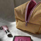 La Médium - Vichy Jaune