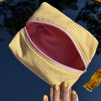 La Médium - Vichy Jaune