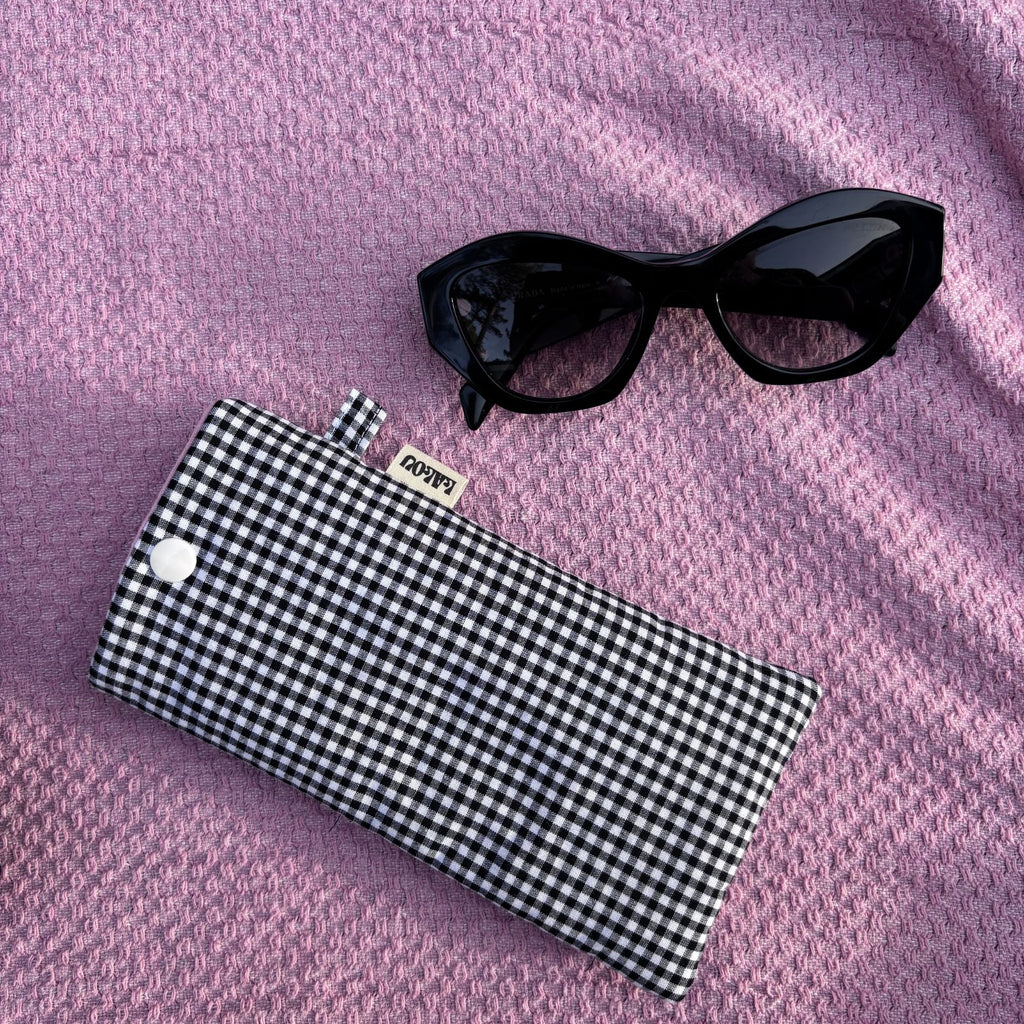 Pochette pour lunettes
