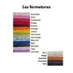 Le Chouchou - PERSONNALISABLE