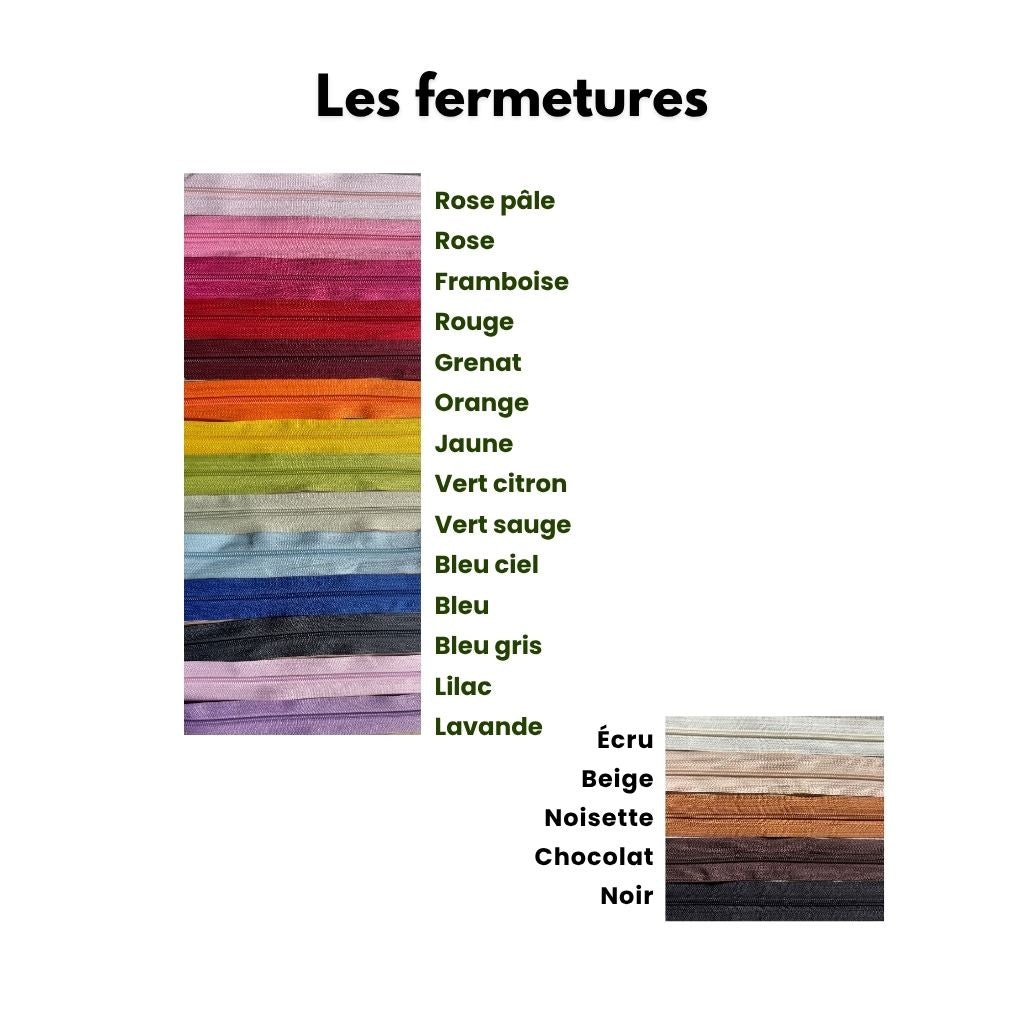 Le Chouchou - PERSONNALISABLE