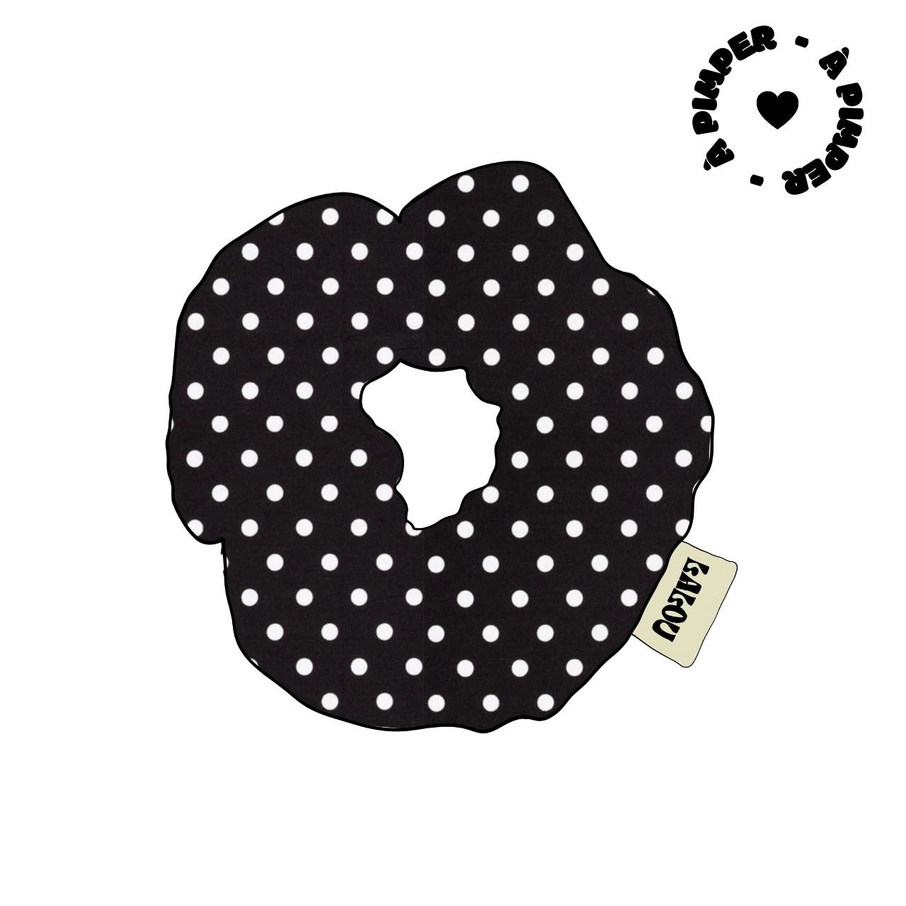 Le Chouchou - PERSONNALISABLE