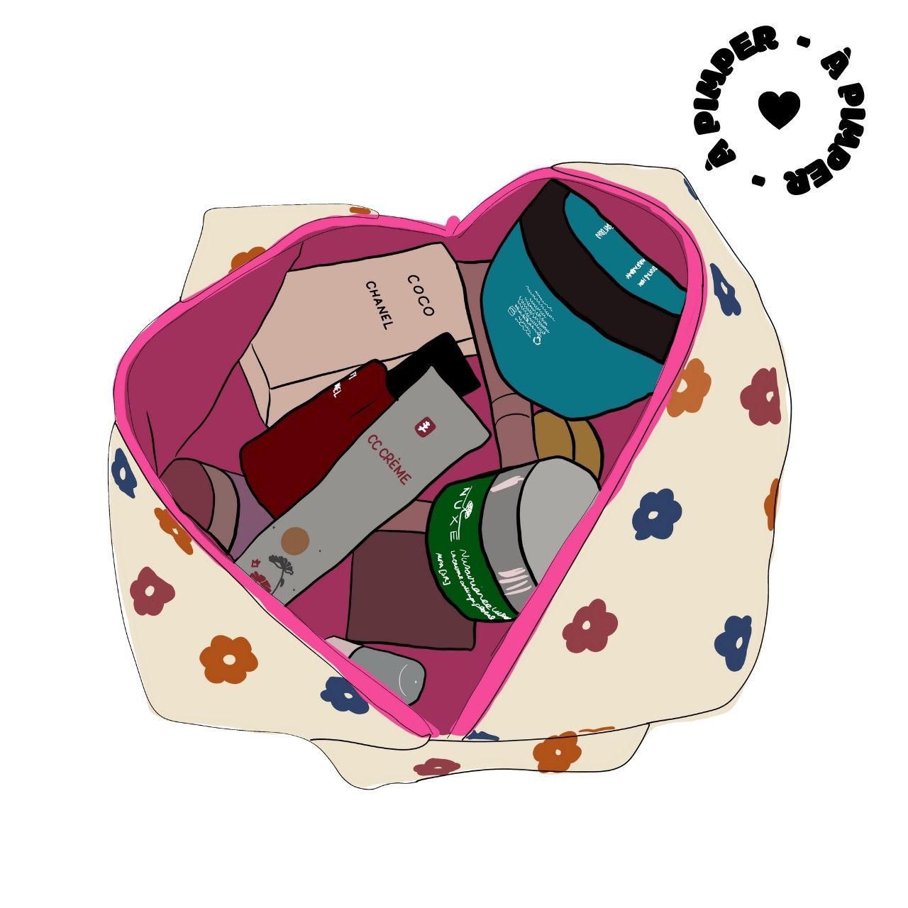 La Grande - PERSONNALISABLE