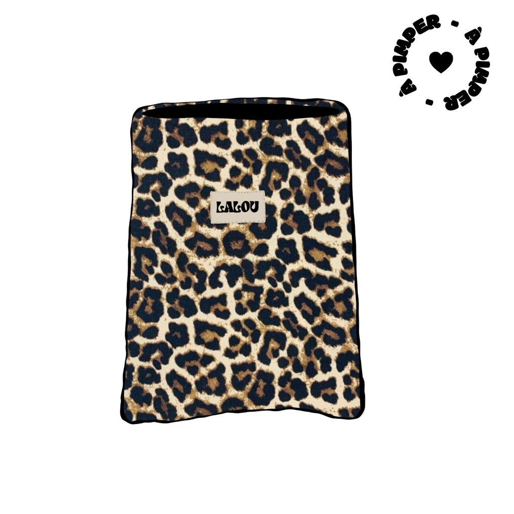 Housse de livre - PERSONNALISABLE