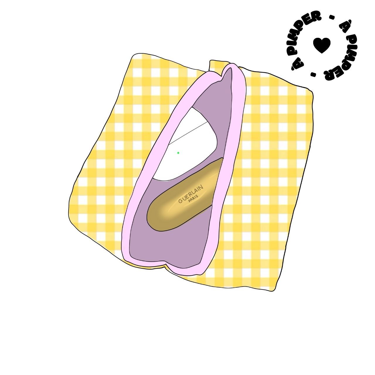 La Mimi - PERSONNALISABLE