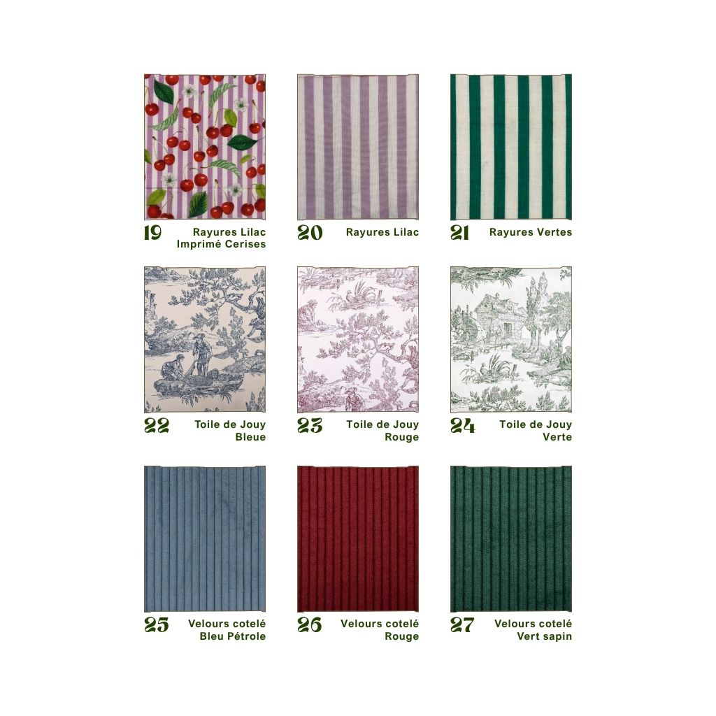 Le Chouchou - PERSONNALISABLE